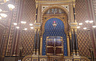 Spanische Synagoge in Prag
