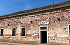 Konzentrationslager Block A