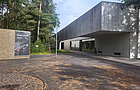 Gedenkstätte Bergen-Belsen - KZ-Geschichte und Ort des Massensterbens